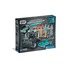 CAMION BISARCA 19474 EAN 8005125194742 INGROSSO SCIENZA E GIOCO CLEMENTONI