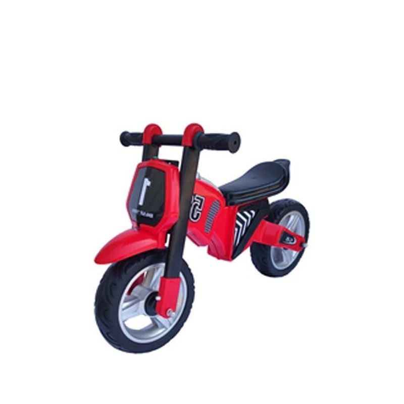 PRIMA MOTO ROSSA C/CARENA GVC-5714 EAN 8058486057140 INGROSSO BICICLETTE PER BAMBINI PRIMA MOTO ROSSA C/CARENA GVC-5714 EAN 8058486057140 INGROSSO BICICLETTE PER BAMBINI