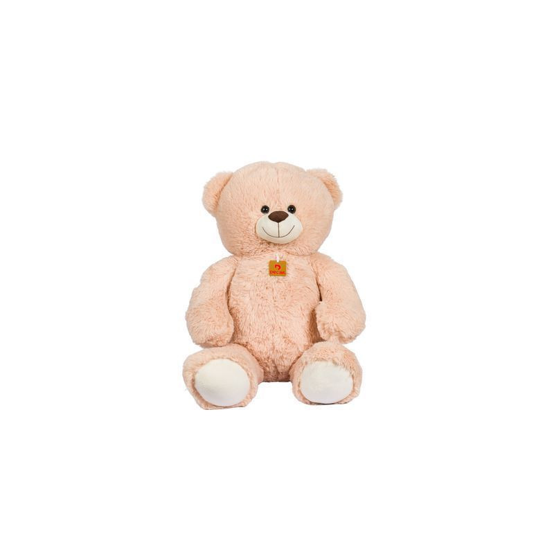 ORSO BEIGE 80CM MR. WHITE EAN 8009549298987 INGROSSO PELUCHE MORBIDOSI ORSO BEIGE 80CM MR. WHITE EAN 8009549298987 INGROSSO PELUCHE MORBIDOSI
