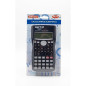 CALCOLATRICE SCIENTIFICA 240Fz BLISTER EAN 8023650065207 INGROSSO CALCOLATRICI CALCOLATRICE SCIENTIFICA 240Fz BLISTER EAN 8023650065207 INGROSSO CALCOLATRICI
