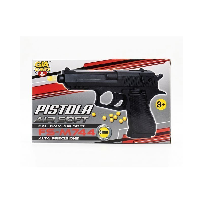 PISTOLA GVC-8606 EAN 8058486086065 INGROSSO PISTOLE GIOCATTOLO PISTOLA GVC-8606 EAN 8058486086065 INGROSSO PISTOLE GIOCATTOLO
