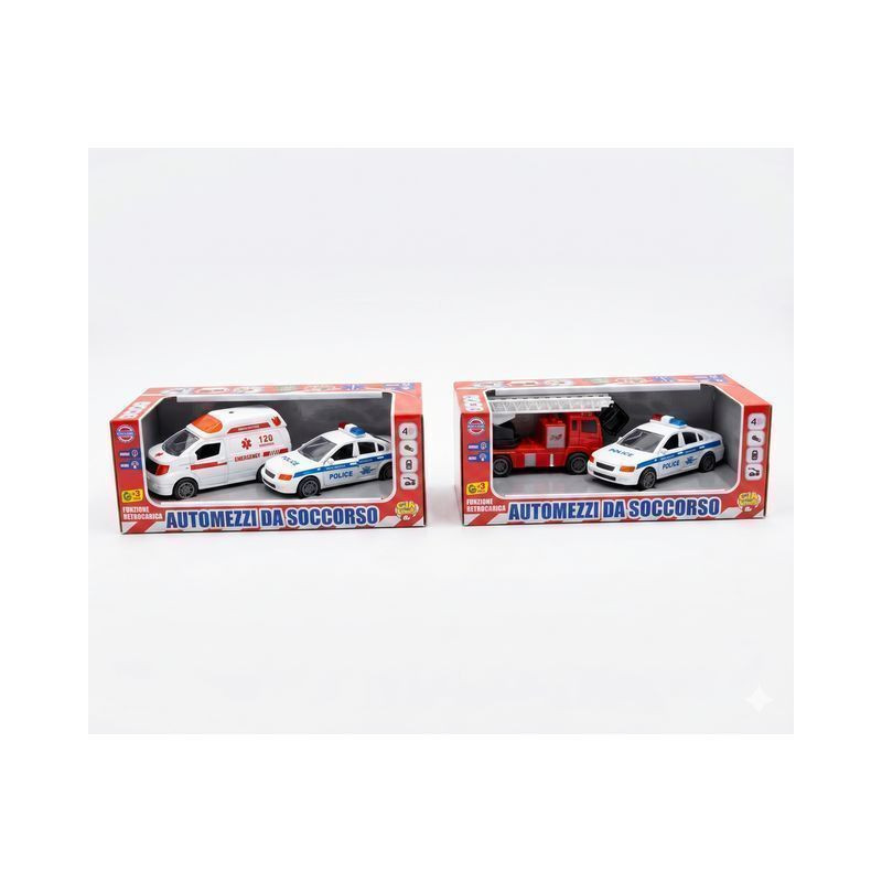 MEZZI PRONTO INTERV LUCI E SUON GVC-9481 EAN 8058486094817 INGROSSO MODELLINI AUTO LUCI E SUONI MEZZI PRONTO INTERV LUCI E SUON GVC-9481 EAN 8058486094817 INGROSSO MODELLINI AUTO LUCI E SUONI