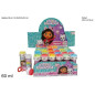 BOLLE DI SAPONE GABBY 60ML EAN 8007315008013 INGROSSO BOLLE SAPONE E ACCESSORI BOLLE DI SAPONE GABBY 60ML EAN 8007315008013 INGROSSO BOLLE SAPONE E ACCESSORI
