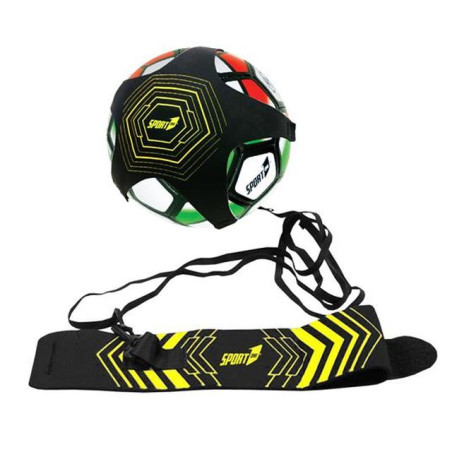 SOCCER TRAIN SET IN NEOPRENE EAN 8005586205629 INGROSSO ACCESSORI ALLENAMENTO