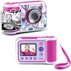 KIDIZOOM PRINTCAM ROSA EAN 3417765491597 INGROSSO GIOCATTOLI PER EDICOLE