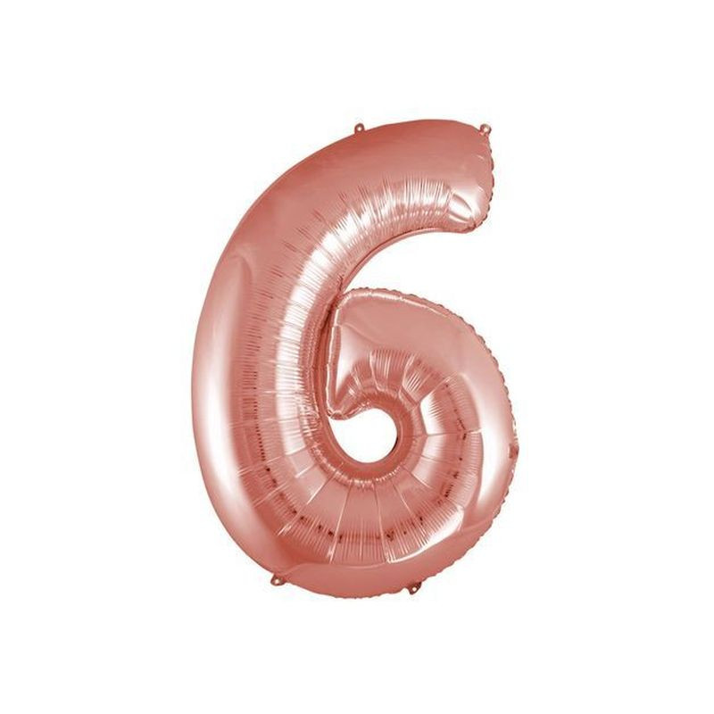 PALLONCINO MYLAR N. 6 ROSA GOLD MEGA 40 EAN 8032685998589 INGROSSO PALLONCINI COMPLEANNO PALLONCINO MYLAR N. 6 ROSA GOLD MEGA 40 EAN 8032685998589 INGROSSO PALLONCINI COMPLEANNO