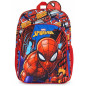 ZAINO TEEN SPIDERMAN EAN 5205698829512 INGROSSO ZAINI SCUOLA