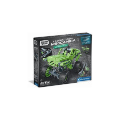 MONSTER TRUCK 19472 EAN 8005125194728 INGROSSO SCIENZA E GIOCO CLEMENTONI