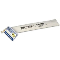 FLAUTO DOLCE AVORIO DIT. TEDESCA 31 3530 EAN 0047663320366 INGROSSO STRUMENTI A FIATO