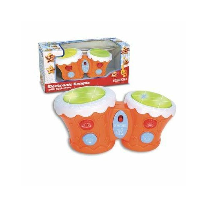 BONGHI ELETTRONICI EAN 0047663190846 INGROSSO GIOCHI PRIMA INFANZIA BONGHI ELETTRONICI EAN 0047663190846 INGROSSO GIOCHI PRIMA INFANZIA