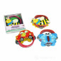 TAMBURELLO IN LEGNO C/6 CIMBALI EAN 0047663357133 INGROSSO GIOCHI PRIMA INFANZIA TAMBURELLO IN LEGNO C/6 CIMBALI EAN 0047663357133 INGROSSO GIOCHI PRIMA INFANZIA
