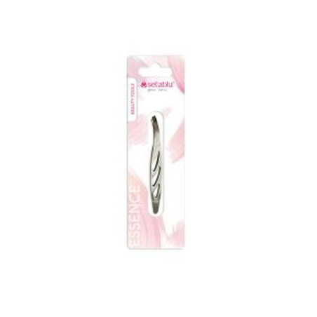 PINZETTA S-CIGLIA METALLO EAN 8055748939923 INGROSSO MOLLETTE E CLIP