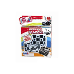 GIOCO SCACCHI EAN 8004817036179 INGROSSO SCACCHI DAMA