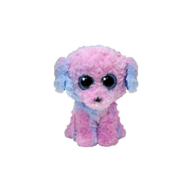 BEANIE BOOS CM.15 FLORA BARBONCINO EAN 0008421373895 INGROSSO BEANIE BOOS CM.15 FLORA BARBONCINO EAN 0008421373895 INGROSSO