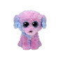 BEANIE BOOS CM.15 FLORA BARBONCINO EAN 0008421373895 INGROSSO BEANIE BOOS CM.15 FLORA BARBONCINO EAN 0008421373895 INGROSSO