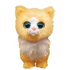BEANIE BOOS CM.15 MELANIE EAN 0008421374106 INGROSSO PELUCHE OCCHIONI TY