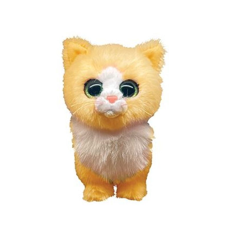 BEANIE BOOS CM.15 MELANIE GATTO EAN 0008421374106 INGROSSO BEANIE BOOS CM.15 MELANIE GATTO EAN 0008421374106 INGROSSO