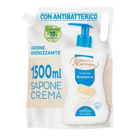 SAPONE LIQUIDO 1
