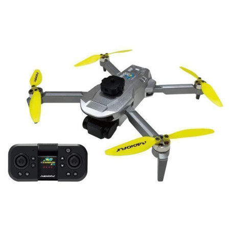 RADIOFLY STAR BRUSH 25 DRONE R/C EAN 8017293400365 INGROSSO AEREI DRONI CON RADIOCOMANDO