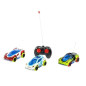 RADIOCOM METALLIS AUTO R/C EAN 8017293407333 INGROSSO AUTO CON RADIOCOMANDO