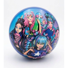PALLONE K-POP WAVE D.220 EAN 8001011261246 INGROSSO PALLONI CALCIO E VOLLEY