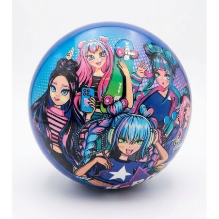 PALLONE K-POP WAVE D.220 EAN 8001011261246 INGROSSO PALLONI CALCIO E VOLLEY