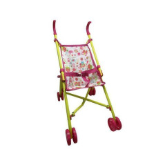 BALU' IL MIO PRIMO PASSEGGINO EAN 8017293430096 INGROSSO ACCESSORI PER BAMBOLE