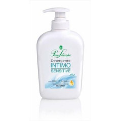 PINO SILVESTRE INTIMO 250ML SENSITIVE EAN 8009350301463 INGROSSO SAPONE INTIMO