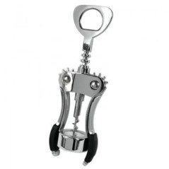 CAVATAPPI WINE CROMATO EAN 8034116421307 INGROSSO ACCESSORI CUCINA