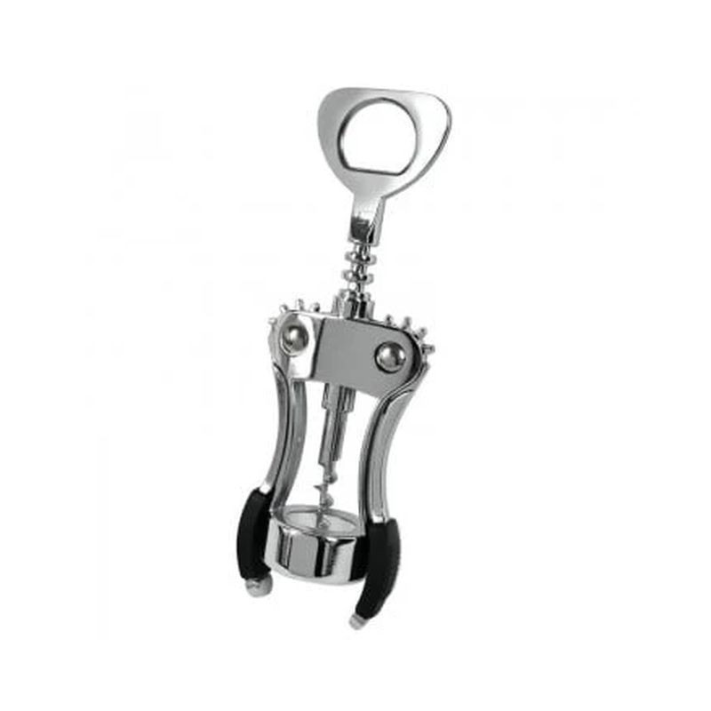 CAVATAPPI WINE CROMATO EAN 8034116421307 INGROSSO ACCESSORI CUCINA CAVATAPPI WINE CROMATO EAN 8034116421307 INGROSSO ACCESSORI CUCINA