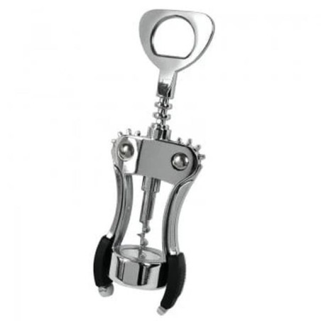 CAVATAPPI WINE CROMATO EAN 8034116421307 INGROSSO ACCESSORI CUCINA