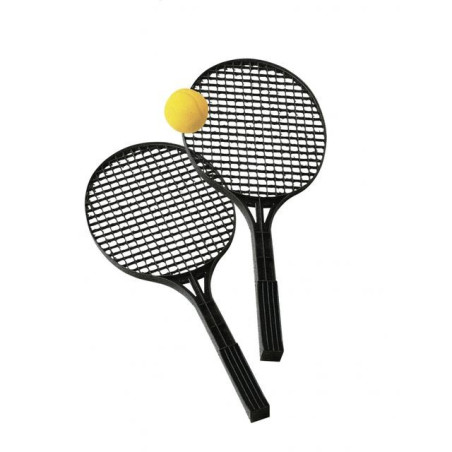 RACCHETTE TENNIS CM.52 IN RETE EAN 8002936006608 INGROSSO TENNIS