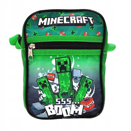 BORSA TRACOLLA 21X15