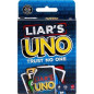 LIAR'S UNO EAN 0194735364275 INGROSSO GIOCHI DI CARTE