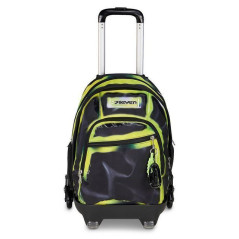 TROLLEY COMBY 8WD SEVEN SHADOW ASS. EAN 8055714366241 INGROSSO ZAINI SCUOLA