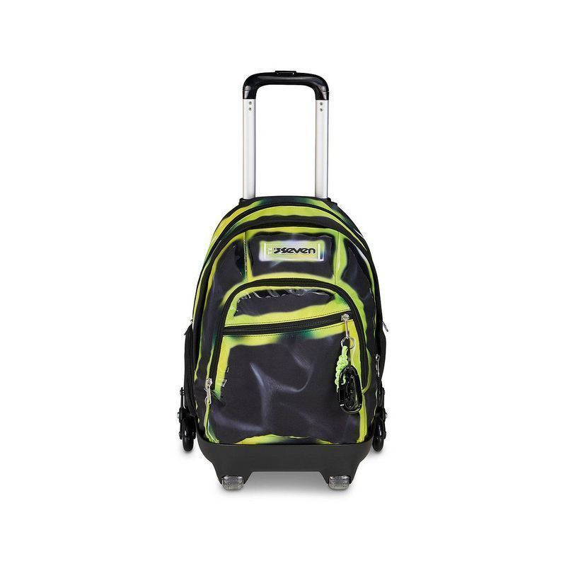 TROLLEY COMBY 8WD SEVEN SHADOW ASS. EAN 8055714366241 INGROSSO ZAINI SCUOLA TROLLEY COMBY 8WD SEVEN SHADOW ASS. EAN 8055714366241 INGROSSO ZAINI SCUOLA