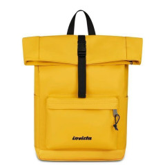 ZAINO INVICT-ACT FOLD SLIM INVICTA CITY EAN 8055714353692 INGROSSO ZAINI SCUOLA