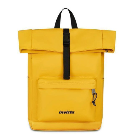 ZAINO INVICT-ACT FOLD SLIM INVICTA CITY EAN 8055714353692 INGROSSO ZAINI SCUOLA