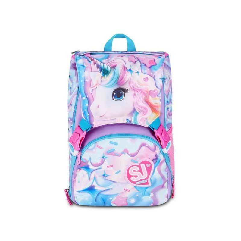 ZAINO SDOPP.BIG SJ GANG GLOW LED UNICORN EAN 8055714352244 INGROSSO ZAINI SCUOLA ZAINO SDOPP.BIG SJ GANG GLOW LED UNICORN EAN 8055714352244 INGROSSO ZAINI SCUOLA