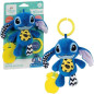 STITCH SOFT RATTLE (INT) 17919 EAN 8005125179190 INGROSSO GIOCHI PRIMA INFANZIA STITCH SOFT RATTLE (INT) 17919 EAN 8005125179190 INGROSSO GIOCHI PRIMA INFANZIA