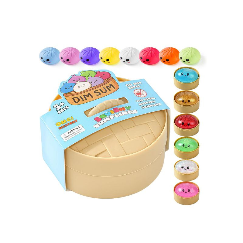 DUMPLING ARCOBALENO 8,5 CM (12) EAN 8017967814986 INGROSSO GIOCHI DA EDICOLA DUMPLING ARCOBALENO 8,5 CM (12) EAN 8017967814986 INGROSSO GIOCHI DA EDICOLA