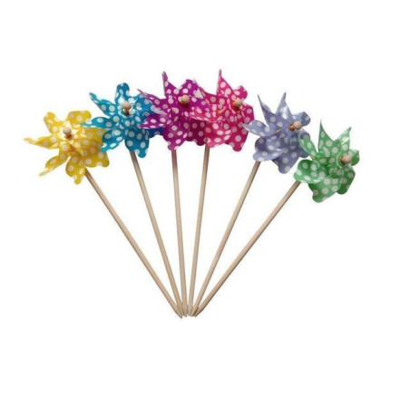 GIRANDOLA CM17XH48 ASS C&G EAN 8027458204271 INGROSSO GIRANDOLE
