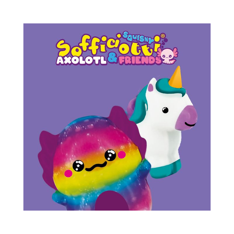 SOFFICIOTTI SQUISHY AXOLOTL EAN 8019824025474 INGROSSO GIOCHI DA EDICOLA SOFFICIOTTI SQUISHY AXOLOTL EAN 8019824025474 INGROSSO GIOCHI DA EDICOLA