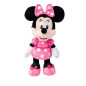 PELUCHE MINNIE CLUBHOUSE 25CM EAN 5400868033595 INGROSSO PELUCHE MORBIDOSI