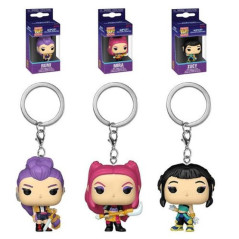 FUNKO POP! K-POP DEMON HUNTERS RUMI MIRA EAN 0889698958653 INGROSSO PERSONAGGI SERIE TELEVISIVE