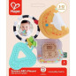 SET ABC SENSORIALE EAN 6943478051317 INGROSSO GIOCHI PRIMA INFANZIA