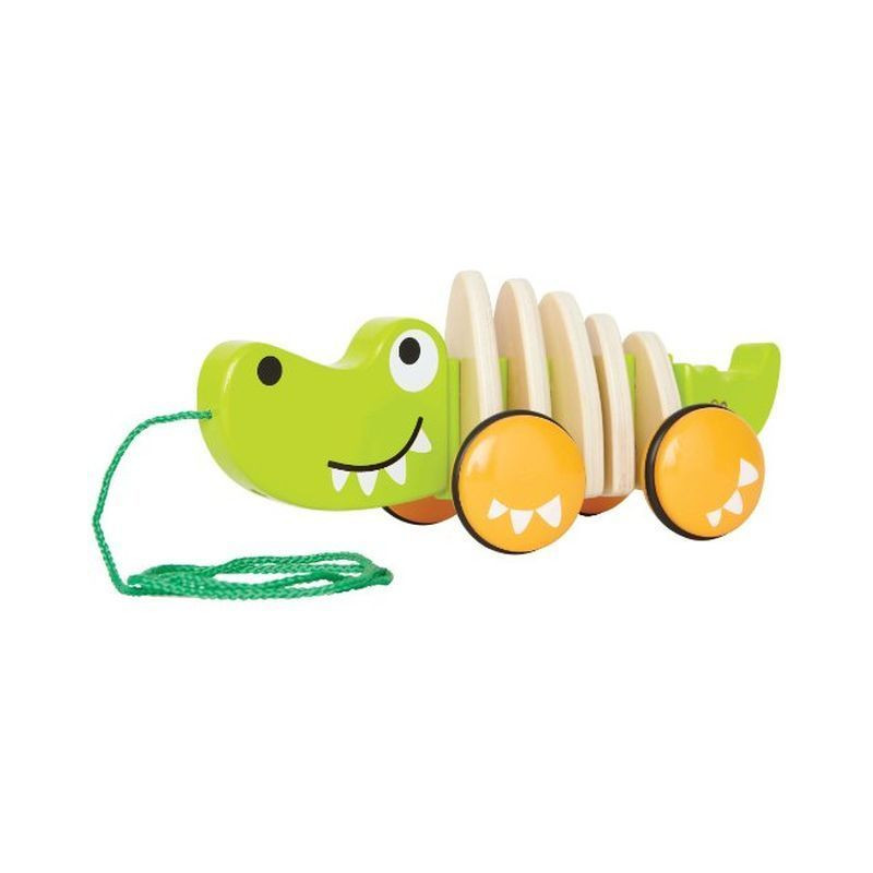 COCCODRILLO DA TIRARE EAN 6943478006355 INGROSSO GIOCHI PRIMA INFANZIA COCCODRILLO DA TIRARE EAN 6943478006355 INGROSSO GIOCHI PRIMA INFANZIA