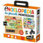 ENCICLOPEDIA DEI PICCOLI MONTESSORI EAN 8057592357250 INGROSSO GIOCHI CREATIVI ENCICLOPEDIA DEI PICCOLI MONTESSORI EAN 8057592357250 INGROSSO GIOCHI CREATIVI