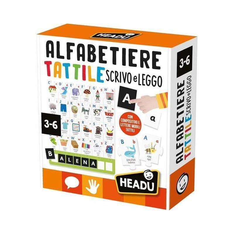ALFABETIERE SCRIVO E LEGGO EAN 8056214161206 INGROSSO GIOCHI CREATIVI