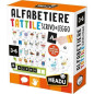 ALFABETIERE SCRIVO E LEGGO EAN 8056214161206 INGROSSO GIOCHI CREATIVI